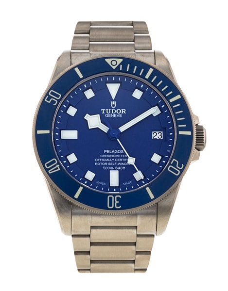 Tudor Pelagos M25600TB-0001